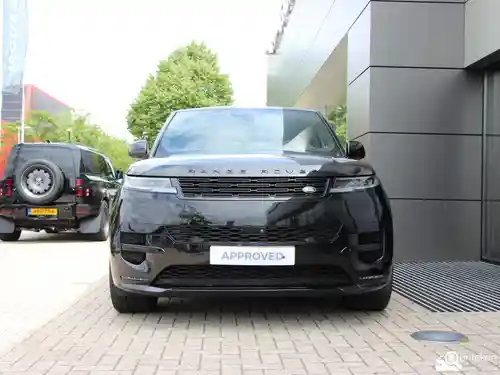 Land Rover Range Rover Sport P440e 2023