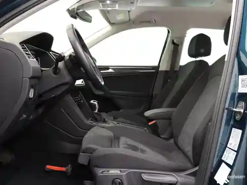 VW Tiguan 1.5 TSI OPF 2023