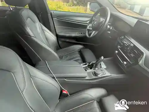 BMW 530e 2023