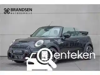 MINI  John Cooper Works 2023