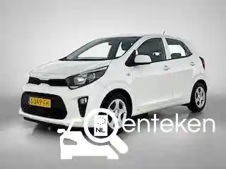 KIA Picanto 1.0 2023