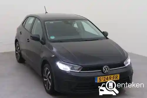 VW Polo 1.0 TSI OPF 2023