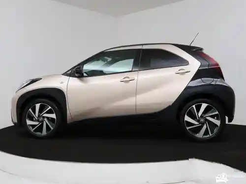 Toyota Aygo X Air 1.0 2023