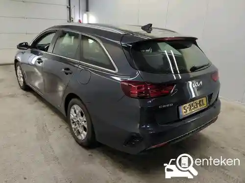 KIA Ceed Sportswagon 1.0 T-GDI 2023