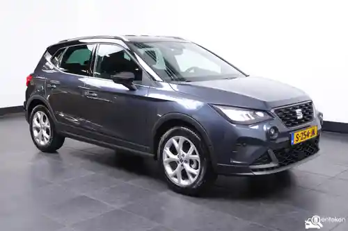 SEAT Arona 1.0 TSI 2022