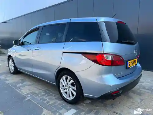 Mazda 5 1.8 2012