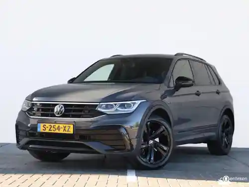 VW Tiguan 1.4 eHybrid OPF 2023