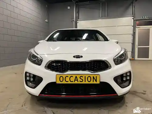 KIA cee´d GT 2016