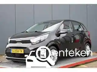 KIA Picanto 1.0 2023