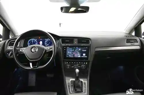 VW Golf Variant 1.5 TSI OPF ACT BlueMotion 2019