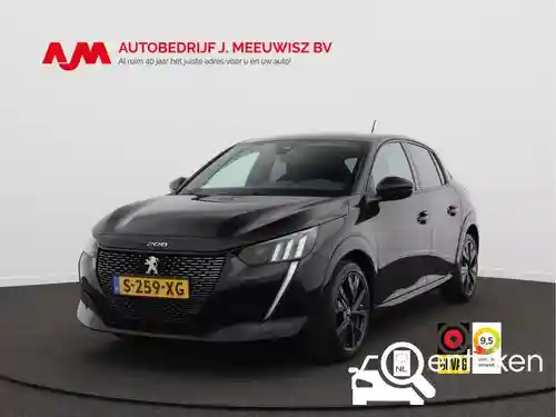 Peugeot 208 1.2 PureTech 100 2023