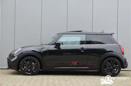 MINI  Cooper S 2023