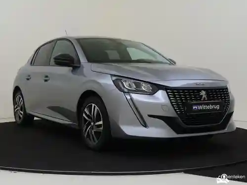 Peugeot 208 1.2 PureTech 100 2023