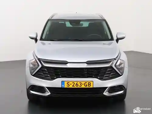 KIA Sportage 1.6 GDI 2022