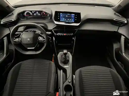 Peugeot 2008 1.2 PureTech 130 2023