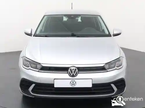 VW Polo 1.0 TSI OPF 2023