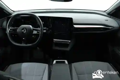 Renault E-Tech Electric EV40 130hp standard charge 2022