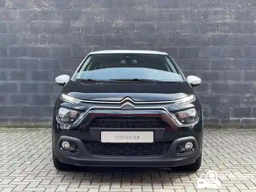 Citroen C3 PureTech 83 2023