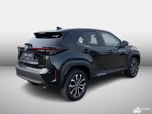 Toyota Yaris Cross 1.5 Hybrid 116 2023