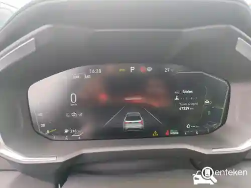 Lynk & Co 01 1.5TD PHEV 2023