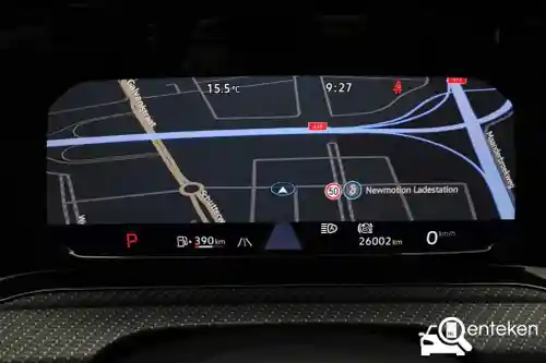 VW Golf 1.5 eTSI 2020