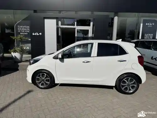 KIA Picanto 1.0 2023
