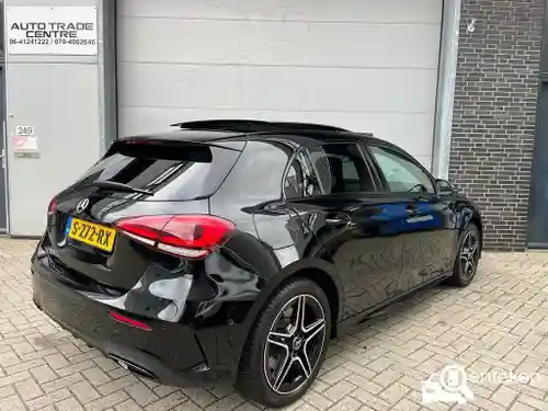 Mercedes-Benz A 250 e 2020