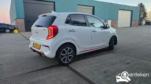 KIA Picanto 1.0 2023