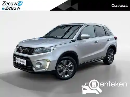 Suzuki Vitara 1.5 Dualjet Hybrid 2023