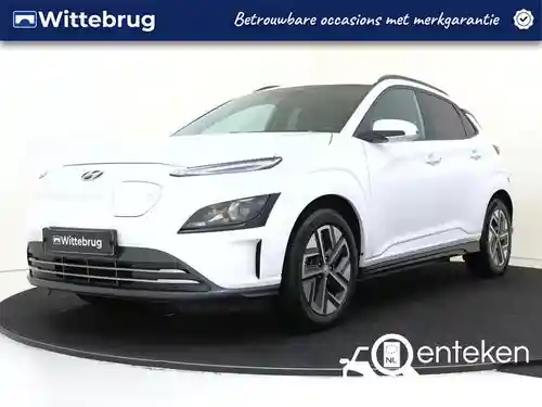 Hyundai Kona Elektro 64 kWh 2022