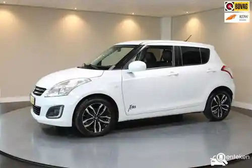 Suzuki Swift 1.2 2017