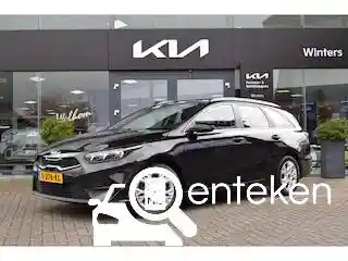 KIA Ceed Sportswagon 1.5 T-GDI 2023