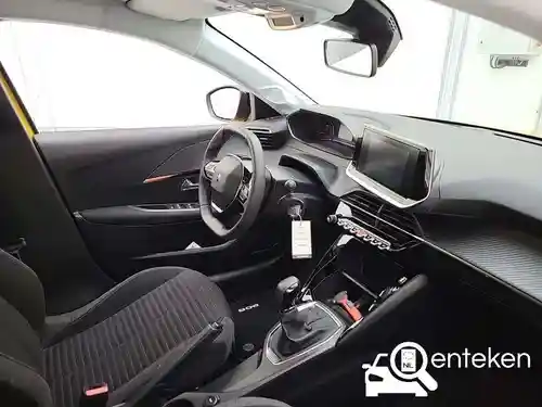 Peugeot 208 1.2 PureTech 75 2023