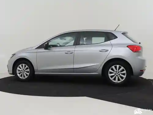 SEAT Ibiza 1.0 TSI 2023