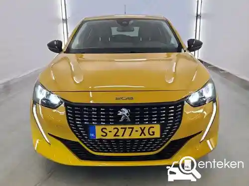Peugeot 208 1.2 PureTech 100 2023