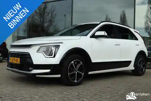 KIA Niro 1.6 GDI Hybrid 2023