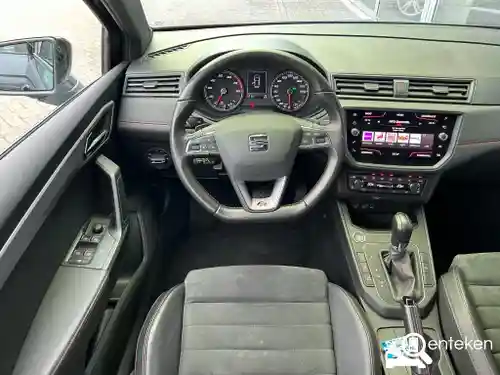 SEAT Ibiza 1.0 TSI 2021