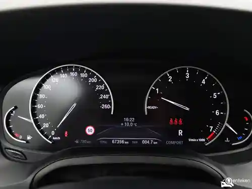 BMW 318i Touring 2020