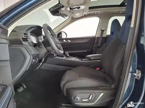 Lynk & Co 01 1.5TD PHEV 2023