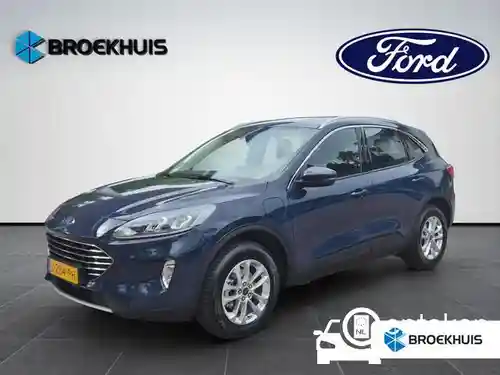 Ford Kuga 2.5 Plugin-Hybrid 2023