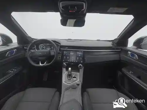 Lynk & Co 01 1.5TD PHEV 2023