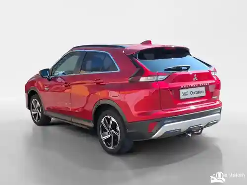 Mitsubishi Eclipse Cross 2.4 Plug-In Hybrid 2023