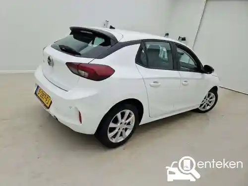 Opel Corsa 1.2 DI Turbo 2023