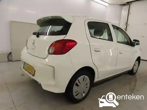 Mitsubishi Space Star 1.2 2023