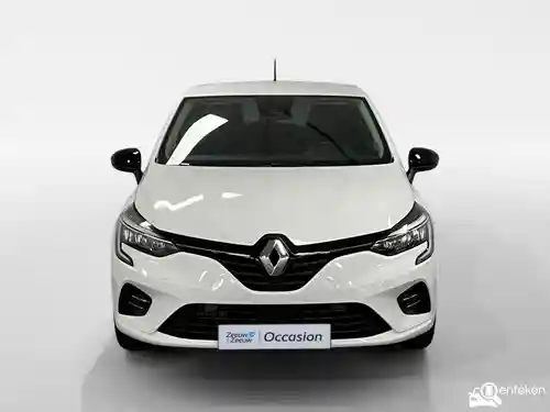 Renault Clio TCe 90 2022
