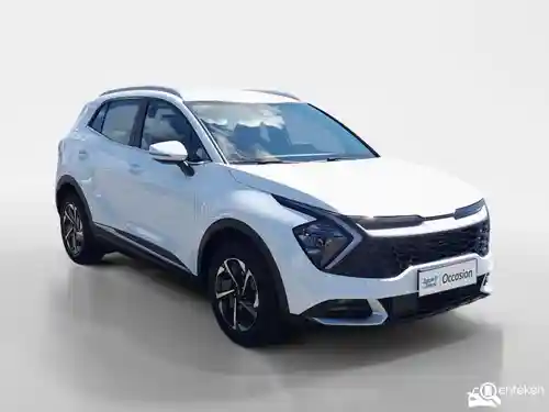 KIA Sportage 1.6 T-GDI Hybrid 2023