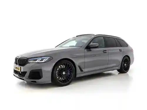 ALPINA D5 Touring S 2022