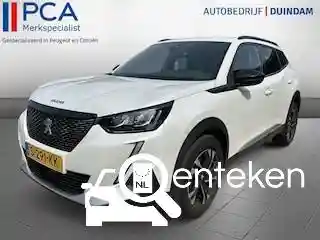 Peugeot 2008 1.2 PureTech 130 2023