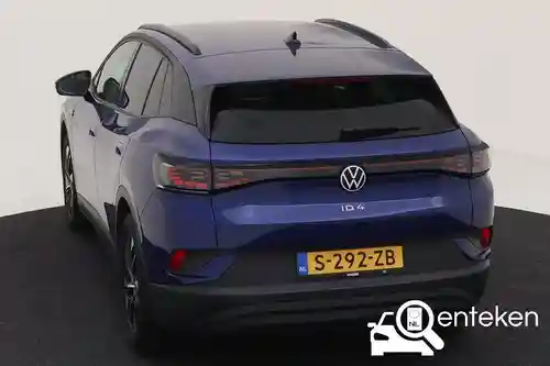 VW ID.4 Pro Performance 2023