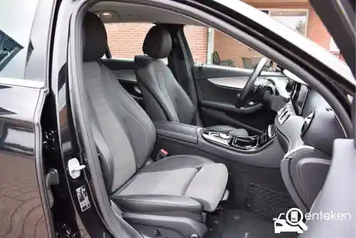 Mercedes-Benz E 250 T-model 2018